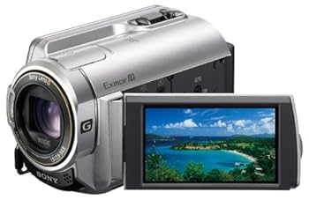 【中古】SONY デジタルHDビデオカメ