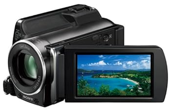 【中古】SONY デジタルHDビデオカメ