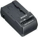 【中古】SONY チャージャー BC-TRV