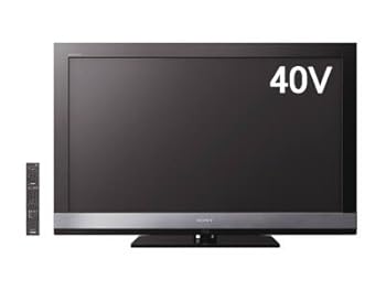 šۥˡ 40V վ ƥ ֥ӥ KDL-40EX700B եϥӥ 2010ǯǥ