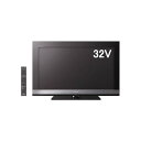 【中古】ソニー 32V型地上・BS・110度CSデジタルフルハイビジョン液晶テレビ ブラックBRAVIA KDL-32EX700-B(2)