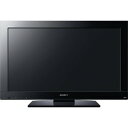 【中古】ソニー 32V型 液晶 テレビ ブラビア KDL-32BX30H/B ハイビジョン HDD内蔵 2010年モデル(2)
