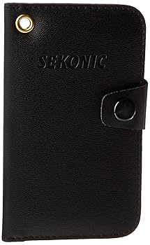 【中古】セコニック スライドセット L-398シリーズ用