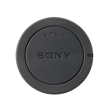 【中古】SONY ボディキャップ ALC-B1EM 【中古】SONY ボディキャップ ALC-B1EM