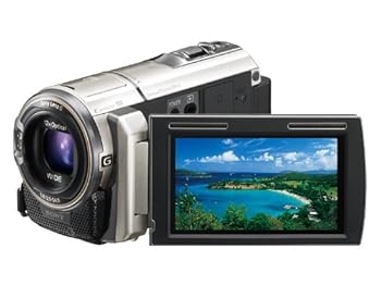 【中古】SONY デジタルHDビデオカメ