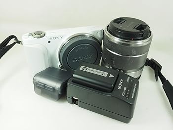 【中古】SONY デジタル一眼カメラ α 