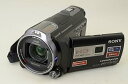 【中古】SONY HDビデオカメラ Handycam PJ760V ブラック HDR-PJ760V