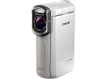 【中古】SONY デジタルHDビデオカメ