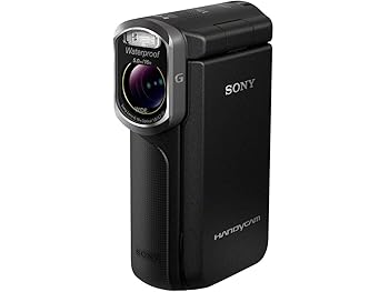 【中古】SONY デジタルHDビデオカメ