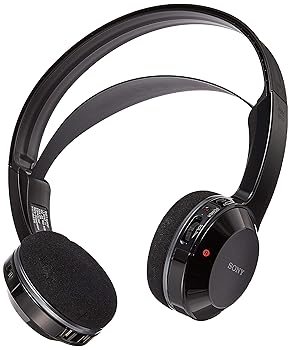 【中古】ソニー コードレスステレオヘッドホン増設用 オープン型 MDR-IF245R 【中古】ソニー コードレスステレオヘッドホン増設用 オープン型 MDR-IF245R