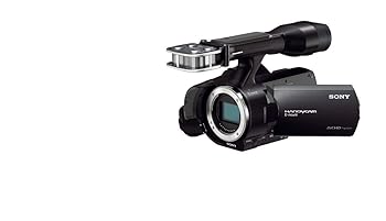 【中古】SONY レンズ交換式HD ハンデ