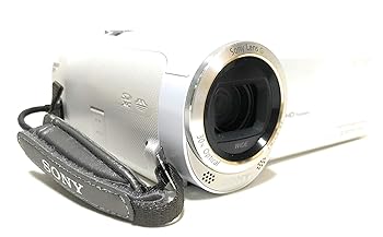 【中古】SONY デジタルHDビデオカメ