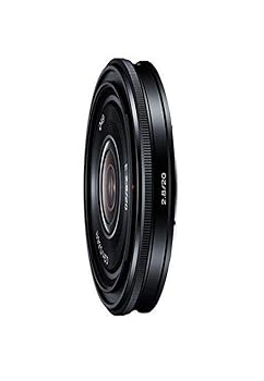 【中古】SONY 単焦点レンズ E 20mm F2.8 ソニー Eマウント用 APS-C専用 SEL20F28