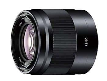 【中古】SONYソニー 望遠単焦点レンズ APS-C E 50mm F1.8 OSS デジタル一眼カメラαEマウント用 純正レンズ SEL50F18 ブラック 【中古】SONYソニー 望遠単焦点レンズ APS-C E 50mm F1.8 OSS デジタル一眼カメラαEマウント用 純正レンズ SEL50F18 ブラック