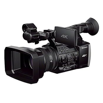 【中古】SONY ビデオカメラ Handycam FDR