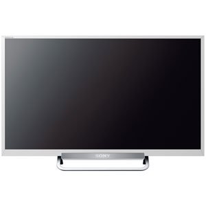 【中古】ソニー 24V型 液晶 テレビ ブラビア KDL-24W600A-W ハイビジョン 2013年モデル 【中古】ソニー 24V型 液晶 テレビ ブラビア KDL-24W600A-W ハイビジョン 2013年モデル