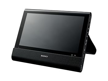 【中古】ソニー SONY 10.1V型 ポータブルブルーレイプレーヤー/DVDプレーヤー BDP-Z1 【中古】ソニー SONY 10.1V型 ポータブルブルーレイプレーヤー/DVDプレーヤー BDP-Z1