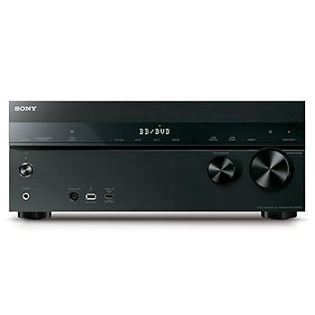 【中古】ソニー SONY AVアンプ STR-DN1050