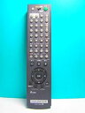 【中古】ソニー ビデオ DVD コンボリモコン RMT-V502C