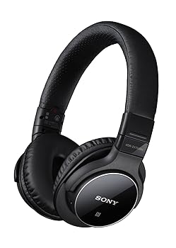 【中古】ソニー SONY MDR-ZX750BN B ブラック
