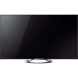 【中古】ソニー 55V型 液晶 テレビ ブラビア KDL-55W920A フルハイビジョン 2014年モデル