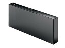 【中古】ソニー マルチコネクトコンポ CMT-X5CD : Bluetooth/FM/AM/ワイドFM対応 ブラック CMT-X5CD B