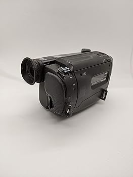 【中古】ソニー　CCD-TR11　8mmビデオ