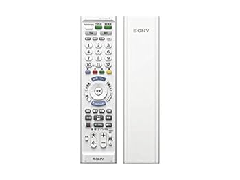 【中古】ソニー SONY マルチリモコン RM-PZ130D : テレビ/DBレコーダー・プレーヤー/DVDレコーダー・プレーヤー操作可能 ホワイト RM-PZ130D W 【中古】ソニー SONY マルチリモコン RM-PZ130D : テレビ/DBレコーダー・プレーヤー/DVDレコーダー・プレーヤー操作可能 ホワイト RM-PZ130D W