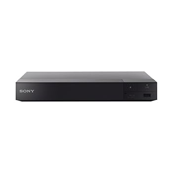 【中古】ソニー ブルーレイディスク/DVDプレーヤー BDP-S6500 【中古】ソニー ブルーレイディスク/DVDプレーヤー BDP-S6500