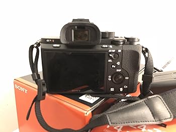 【中古】ソニー フルサイズミラーレス一眼 α7RM2 ボディ ILCE-7RM2 ソニー Eマウント 【中古】ソニー フルサイズミラーレス一眼 α7RM2 ボディ ILCE-7RM2 ソニー Eマウント