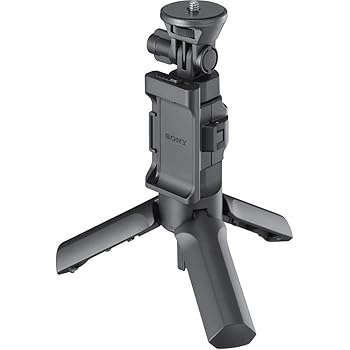 【中古】SONYソニー シューティンググリップ VCT-STG1 C SYH