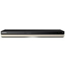 【中古】ソニー ブルーレイディスク/DVDレコーダー 1TB 3チューナー 3番組同時録画 外付けHDD対応 無線LAN内蔵モデル BDZ-ZT1500