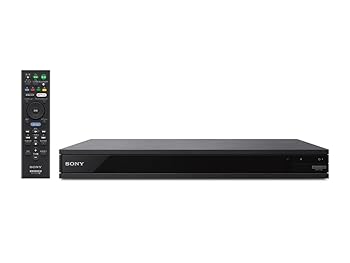 【中古】ソニー ブルーレイプレーヤー/DVDプレーヤー Ultra HDブルーレイ対応 4Kアップコンバート UBP-X800 【中古】ソニー ブルーレイプレーヤー/DVDプレーヤー Ultra HDブルーレイ対応 4Kアップコンバート UBP-X800