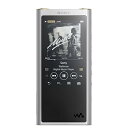 【中古】ソニー ウォークマン ZXシリーズ 64GB NW-ZX300 : Bluetooth/microSD/Φ4.4mmバランス接続/ハイレゾ対応 最大26...