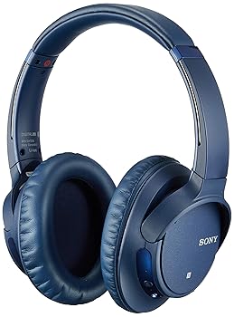 【中古】ソニー ワイヤレスノイズキャンセリングヘッドホン WH-CH700N : Amazon Alexa搭載 Bluetooth対応 最大35時間連続再生 マイク 2018年モデル ブル 【中古】ソニー ワイヤレスノイズキャンセリングヘッドホン WH-CH700N : Amazon Alexa搭載 Bluetooth対応 最大35時間連続再生 マイク 2018年モデル ブル
