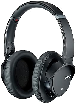 【中古】ソニー ワイヤレスノイズキャンセリングヘッドホン WH-CH700N : Amazon Alexa搭載 Bluetooth対応 最大35時間連続再生 マイク 2018年モデル ブラ