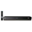 【中古】ソニー ブルーレイレコーダー/DVDレコーダー BDZ-FW500 500GB 2チューナー UltraHDブルーレイ対応 2番組同時録画 外付けHDD対応 無線LAN内蔵モデ