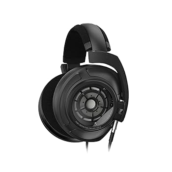 【中古】ゼンハイザーSennheiser 密閉型 ヘッドホン HD 820 フラッグシップ
