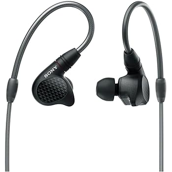 【中古】ソニー ステレオイヤホン マルチBAシステム ケーブル着脱式 ハイレゾ Φ4.4mmバランス標準プラグ 360 Reality Audio認定モデル IER-M9 Q 【中古】ソニー ステレオイヤホン マルチBAシステム ケーブル着脱式 ハイレゾ Φ4.4mmバランス標準プラグ 360 Reality Audio認定モデル IER-M9 Q