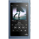 【中古】ソニー ウォークマン Aシリーズ 16GB NW-A55HN : MP3プレーヤー Bluetooth microSD対応 ハイレゾ対応 最大45時間連...