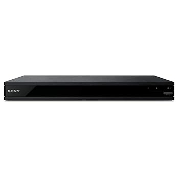 【中古】ソニー ブルーレイプレーヤー/DVDプレーヤー Ultra HDブルーレイ対応 4Kアップコンバート UBP-X800M2 【中古】ソニー ブルーレイプレーヤー/DVDプレーヤー Ultra HDブルーレイ対応 4Kアップコンバート UBP-X800M2
