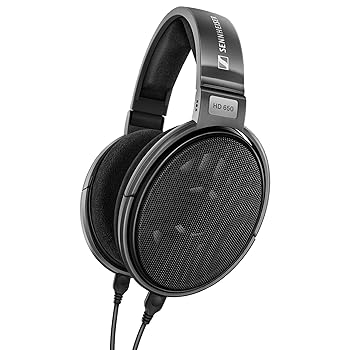 šۥϥSennheiser إåɥۥ ͭ HD 650 ᥿֥å  ץ ǽȥ󥹥ǥ塼 Ķ...