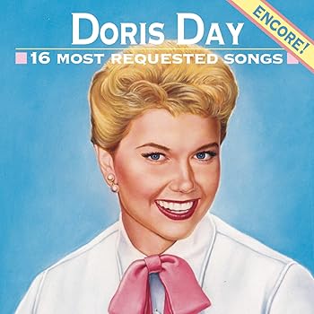16★Most Requested Songs（非常に良い）