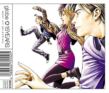 【中古】15YEARS -BEST HIT SELECTION-