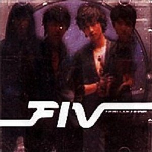 【中古】2集 F4ストーリー韓国盤