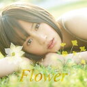 【中古】生写真無しFlower ACT.2CD+DVD