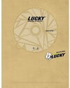 【中古】2nd Mini Album - Lucky 限定盤韓国盤