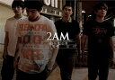 【中古】2AM 1st Single - この歌 韓国盤