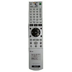 šۥˡSONY SONY ˡ DVD쥳ȥϿѥ⥳ RMT-D224J