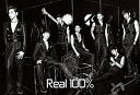 【中古】100%ペクポセント1st Mini Album - Real 100% 韓国盤
